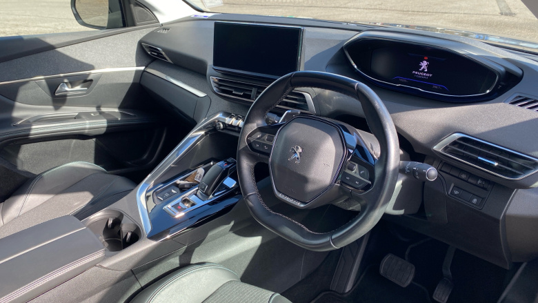 Peugeot 3008 1.5 BlueHDi Allure Premium 5dr EAT8 Diesel Estate